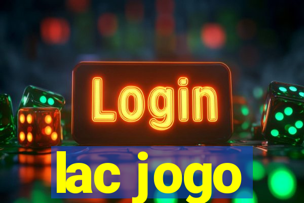 lac jogo